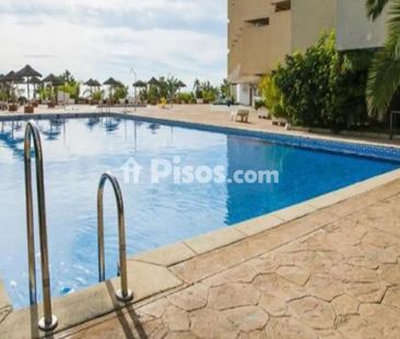 Piso en alquiler en Paseo de San Cristóbal, 20 - Photo 1