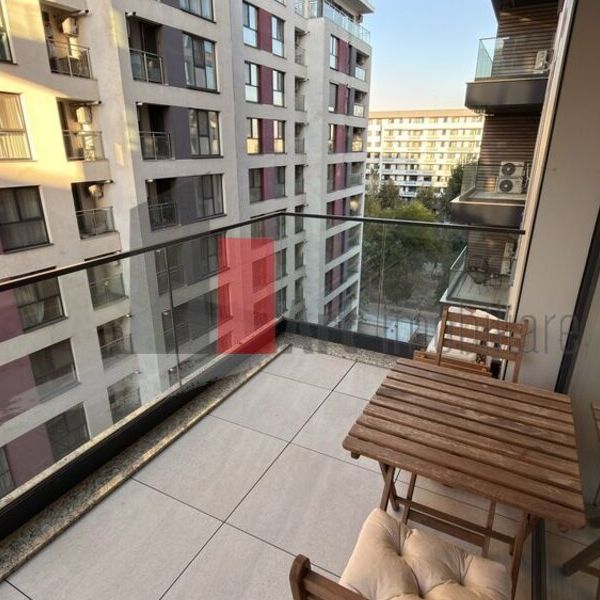 Inchiriere apartament 2 camere Politehnica- Novum Invest - Fotografie 1