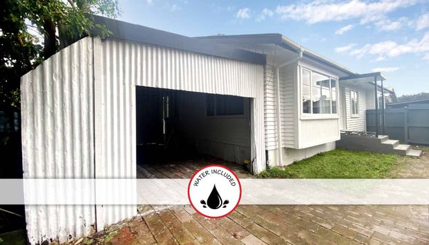 REFURBISHED 3 BEDROOM! - Photo 1