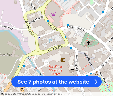 Norwood Court, Trowbridge, Wiltshire - Photo 1