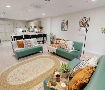 Premium Ensuite (Floors 10-19) - Photo 1