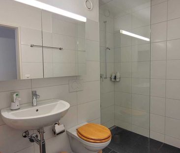 21/2-ROOM APARTMENT IN ZURICH – DISTRICT 12, FURNISHED, TEMPORARY - Foto 6