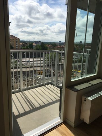 Radiusbacken, Hägersten - Foto 4