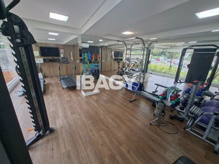 Apartamento 3 Quartos Córrego Grande 82m² - Foto 2