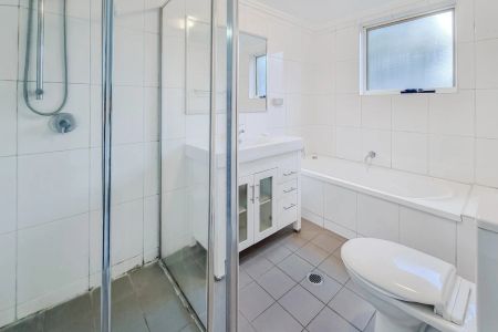 RENOVATED 3 BEDROOM DOUBLE STOREY APARTMENT WITH NEW FLOORING THROUGH-OUT - Photo 2