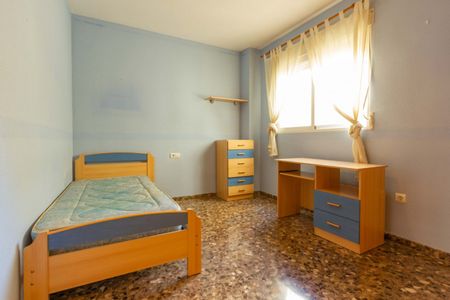 Flat - Betera (Betera Pueblo) - Foto 5