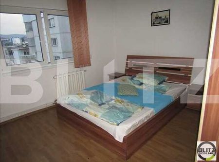 4 camere, 100 mp, parcare, zona strazii Bucuresti - Photo 3