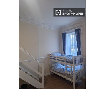 Studio for rent in North Inner City, Dublin - Photo 6