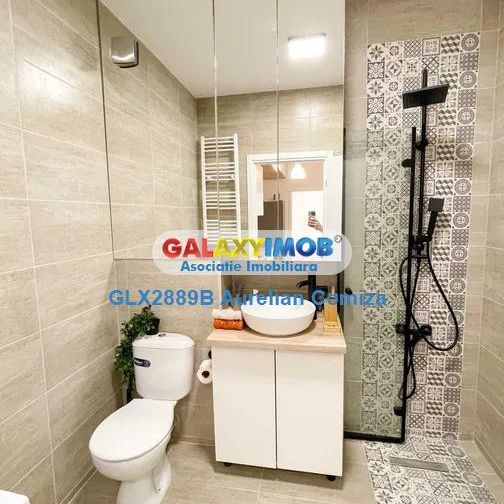 Apartament 3 camere Regie Residence etaj 11/11 - Fotografie 1