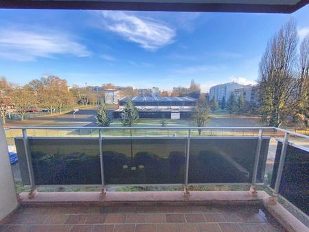 Appartement 2 pièces à Strasbourg - Photo 4