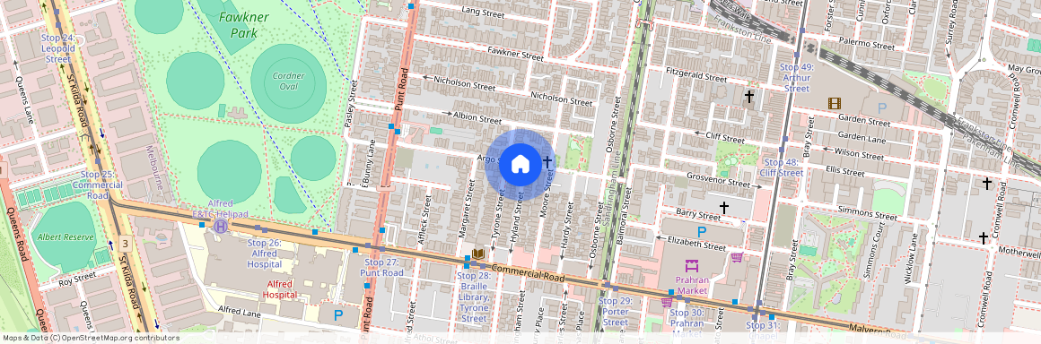 27 Hyland Street, South Yarra VIC 3141