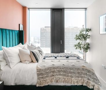 2 bedroom apartment to rent - Photo 5