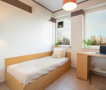 APARTAMENT NAD WARTĄ | BASEN | SAUNA | PARKING - Photo 1