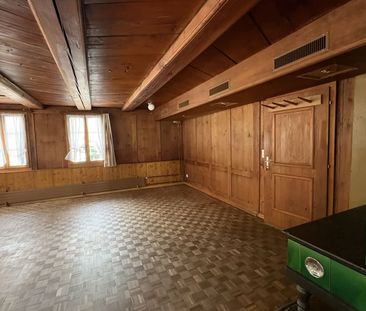 3.5 Zimmer, 98 m², EG - Foto 6