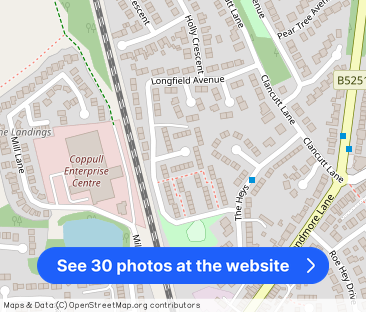 Longfield Avenue, Coppull, Chorley - Photo 1