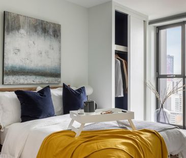 3 bedroom apartment to rent - Photo 2