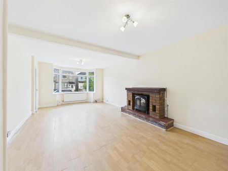 3 bedroom terraced house to rent - Photo 5