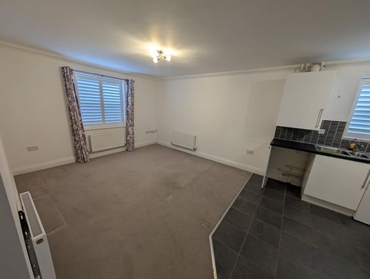 2 bedroom ground floor flat to rent - Photo 1