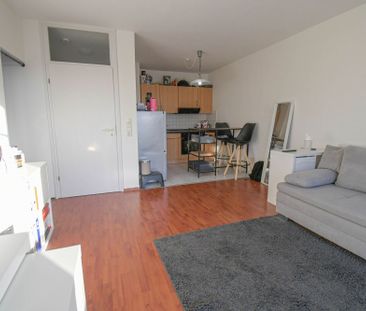 6651 - Attraktive 1-Zimmer-Wohnung mit EBK in Oldenburg! - Photo 2