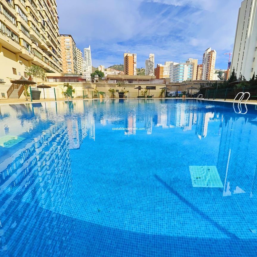 #Benidorm Rincon de Loix - Photo 1