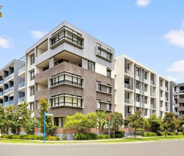 307/52 Charlotte Street, Campsie NSW 2194 - Apartment For Rent | Do... - Photo 1