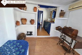 Villa - Benalmádena (Torrequebrada)