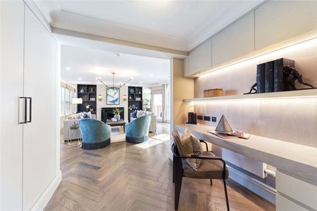 Deans Mews, London, W1G 9EF - Photo 3