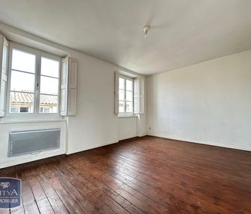 Location Appartement 3 pièces 57m² CARCASSONNE 11000 - Photo 4