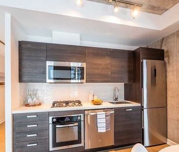 For Lease - 11 Charlotte Street Unit# 401, Toronto, Ontario - Photo 2