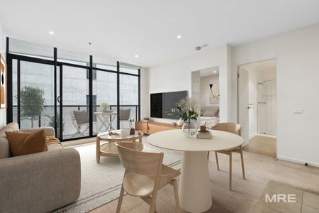 2804/380 Little Lonsdale Street, Melbourne - Photo 3