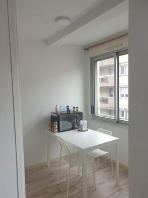 Location Appartement 1 pièce 26m² CLERMONT FERRAND 63000 - Photo 1