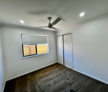 46 Tallowwood Boulevard, Cotswold Hills QLD 4350 - House For Rent -... - Photo 4