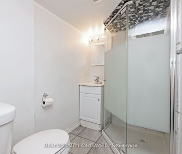 For Lease - 130 Edmonton Drive Unit# Bsmt, Toronto, Ontario - Photo 1