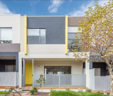 5/11 Troward Harvey Way, Craigieburn VIC 3064 - Townhouse For Rent ... - Photo 1