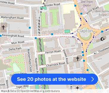 Powell Road, London, E5 - Photo 1