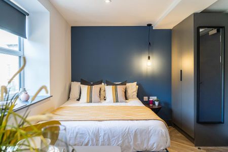 1 bedroom flat to rent - Photo 2