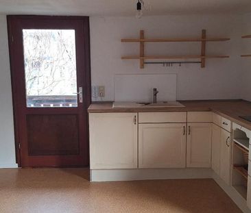 einfache 2 Zimmerwohnung in Alsfeld - Photo 1