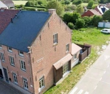 Privé verdiep in pastorijwoning - Foto 3