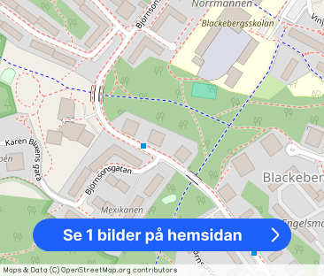 Björnsonsgatan 64 - Foto 1