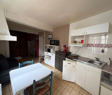 Location Appartement 2 pièces 44m² DIEPPE 76200 - Photo 4