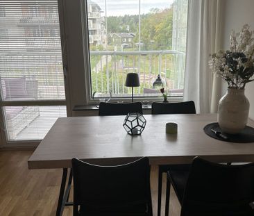 Uppsala, Bäcklösavägen 1 - Foto 4