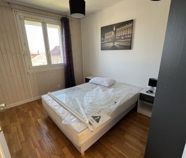 Location Appartement 3 pièces 63m² JARVILLE LA MALGRANGE 54140 - Photo 3