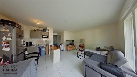 Location appartement 3 pièces - 59.14m² à Chasseneuil du poitou (86360) - Photo 3