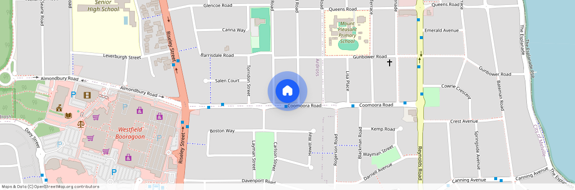 38A Coomoora Rd, WA 6153, Ardross