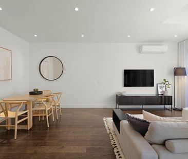 Architecturally Designed Townhouse with Premium Finishes - Photo 1