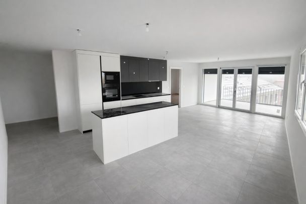 3.5 Zimmer, 99 m², EG - Photo 1