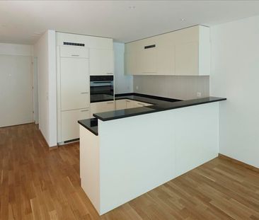 "3.5 Zimmer-Wohnung an zentraler Lage zu vermieten" - Photo 4