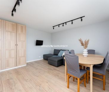 Mieszkanie Kraków Podgórze Duchackie powierzchnia 51.0 m² C206-WM-1... - Photo 3