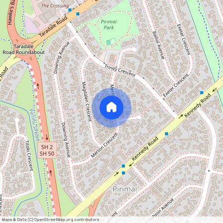 14 Merton Crescent, Pirimai, Napier City