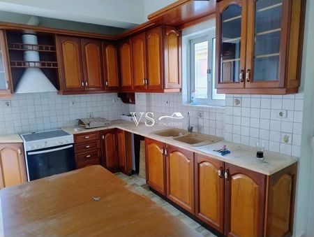 Διαμέρισμα για ενοικίαση Τερψιθέα - Γλυφάδα (Πάτρα) - Φωτογραφία 3